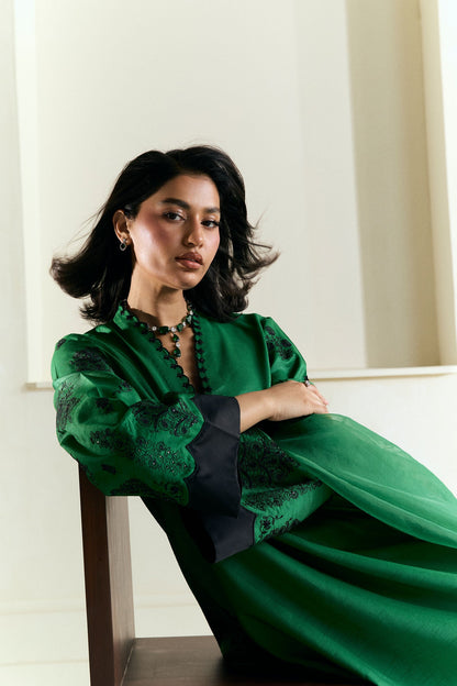 Zara Shahjahan | Festive Wear 25 |ZR25F0540