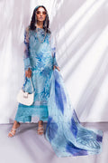 Nureh | Ballerina Formals | Cosmos - Wedding Dress - Maria Faisal