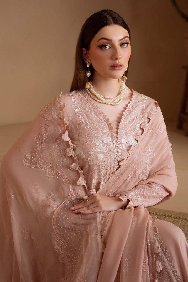 Nureh | Karandi 25 |  NE-172 - Ladies Clothes - Maria Faisal