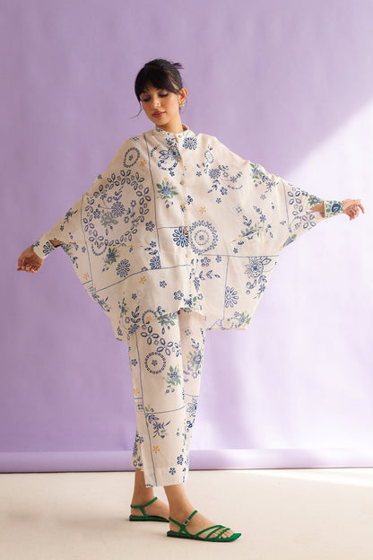 Zara Shahjahan | Love Coco SS 25 | CR25B0436