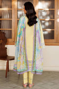 Farasha | Summer Weaves Embroidered Lawn | Daisy Dreams by Maria Faisal - Registered Vendor of : Farasha - type : Ladies Clothes - 100% original wedding dresses