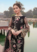 Meeral | Wedding Formals | Surmai - MD-01 by Maria Faisal - Registered Vendor of : Meeral - type : Ladies Clothes - 100% original wedding dresses