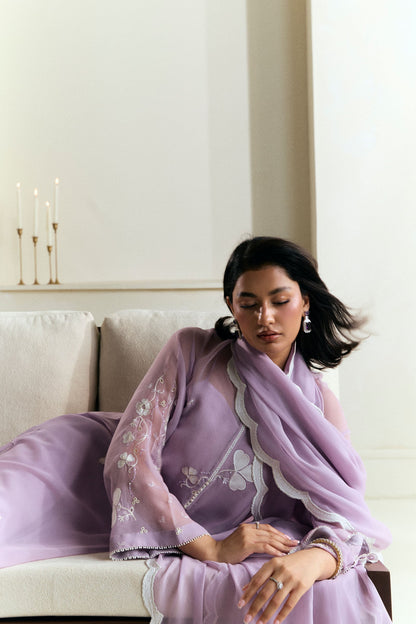 Zara Shahjahan | Festive Wear 25 | ZR25F0544