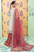 Nureh | Fancy Formals | NP-340 - Wedding Dress - Maria Faisal