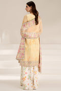 Farasha | Fiorella Formals | Floral Ray - Ladies Clothes - Maria Faisal