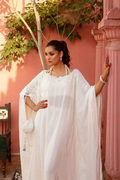 Nilofer Shahid | Nur e Subh Formals | Inara
