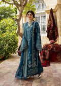 Kahf Premium | Kahf Karandi 25 |KKH-05 CYARA - Ladies Clothes - Maria Faisal