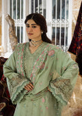 Kahf Premium | Kahf Karandi 25 | KKH-01 PRIMROSE - Ladies Clothes - Maria Faisal
