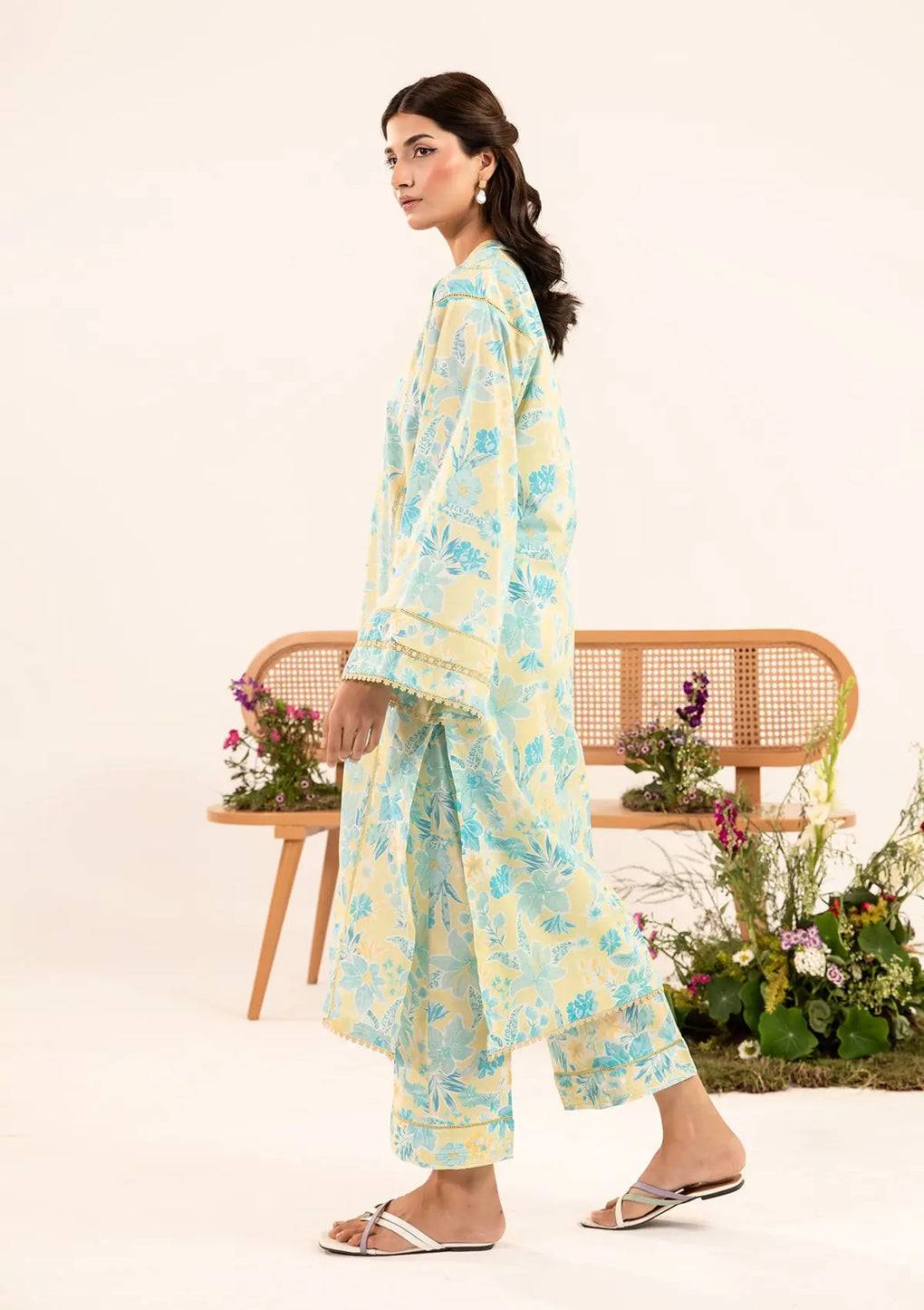 Elaf Premium | Pret 25 | EPT-06 FIONA by Maria Faisal - Registered Vendor of : Elaf Premium - type : Ladies Clothes - 100% original wedding dresses