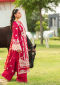 Elaf Premium | Luxury Lawn 25 | ELH-6B JULIET by Maria Faisal - Registered Vendor of : Elaf Premium - type : Ladies Clothes - 100% original wedding dresses