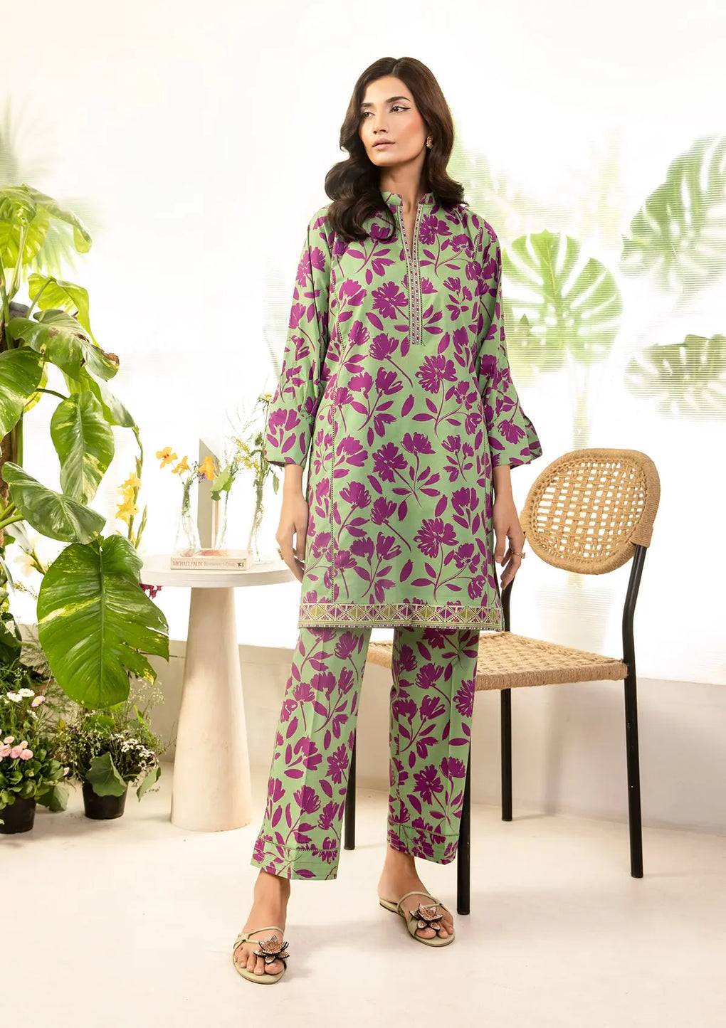 Elaf Premium | Pret 25 | EPT-07 KOA by Maria Faisal - Registered Vendor of : Elaf Premium - type : Ladies Clothes - 100% original wedding dresses