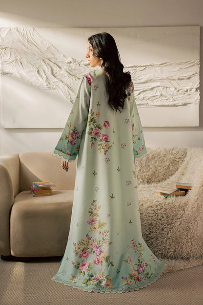 Vanya | Co Ords | CO-126 - Casual Dress - available at Maria Faisal in UK and USA.