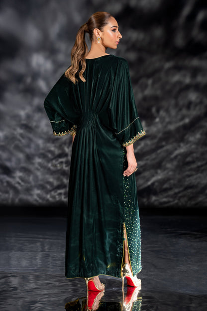 Naqshi | Makhmal 24 | VINNIE - Ladies Clothes - Maria Faisal