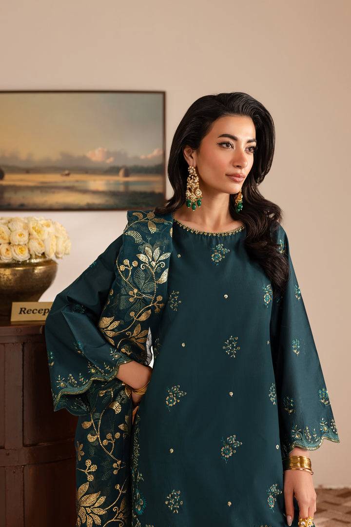 Batik | Reception Luxe Edit | Bella by Maria Faisal - Registered Vendor of : Batik - type : Ladies Clothes - 100% original wedding dresses