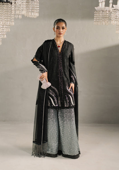 Zarqash | Silk Edit | ZQS 022 LEILA - Ladies Clothes 
