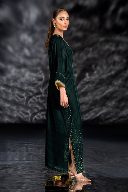 Naqshi | Makhmal 24 | VINNIE - Ladies Clothes - Maria Faisal