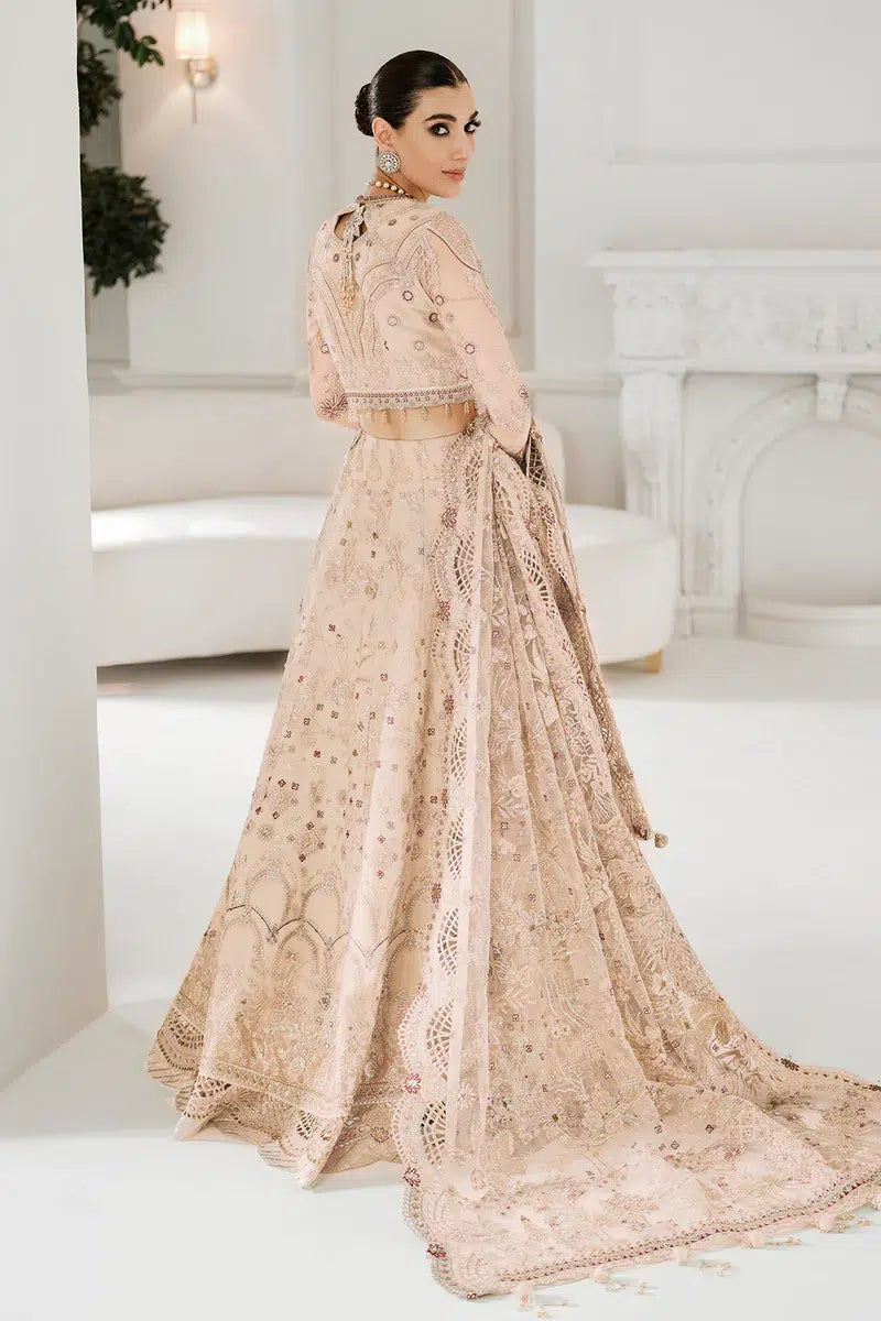 Baroque | Chantelle 23 | CH10-01