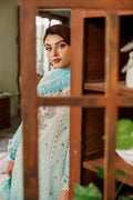 Alizeh | Maahi Vol 2 | AF-EPL-7016-ZARI - Designer Dress with Intricate embroidery and embellishments. Shop elegent wedding dress at Maria Faisal.