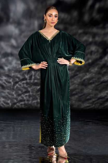 Naqshi | Makhmal 24 | VINNIE - Ladies Clothes - Maria Faisal
