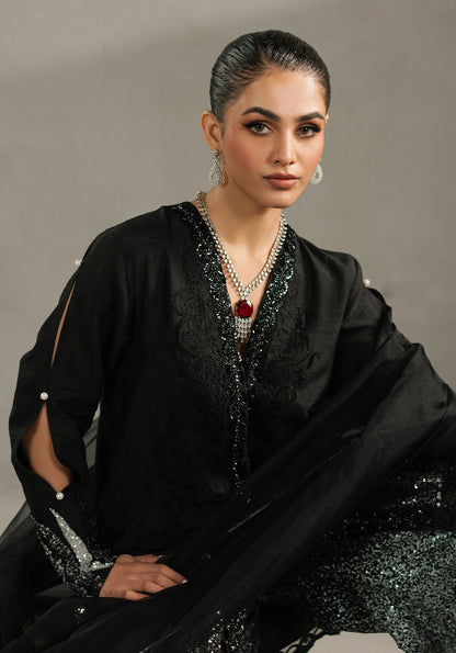 Zarqash | Silk Edit | ZQS 022 LEILA - Ladies Clothes 