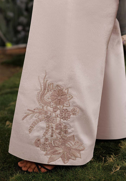 Zarqash | RimJhim The Moonsoon Edit 26 | GULMOHAR ZQ001 - Casual Dress - available at Maria Faisal in UK and USA.