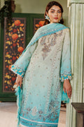 Alizeh | Maahi Vol 2 | AF-EPL-7016-ZARI - Designer Dress with Intricate embroidery and embellishments. Shop elegent wedding dress at Maria Faisal.