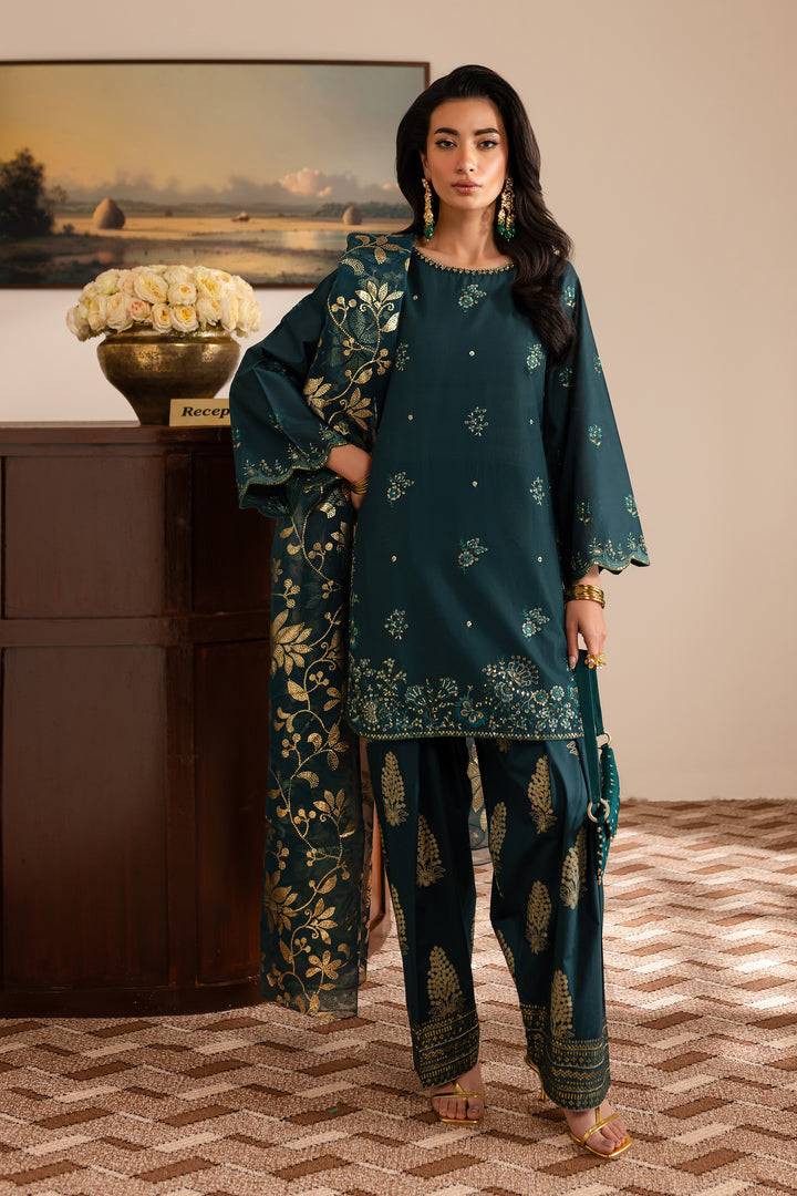 Batik | Reception Luxe Edit | Bella by Maria Faisal - Registered Vendor of : Batik - type : Ladies Clothes - 100% original wedding dresses