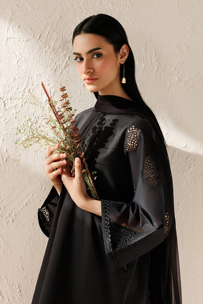 Baroque  | Luxury Pret 26 | PR-1376 - Luxury Dress - available at Maria Faisal in UK and USA.