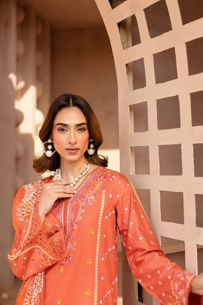 Batik | Ophelia Luxury Pret | Ashnah by Maria Faisal - Registered Vendor of : Batik - type : Ladies Clothes - 100% original wedding dresses