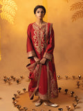 Faiza Faisal | Signature Pret Eid Edit | Gina - Maria Faisal