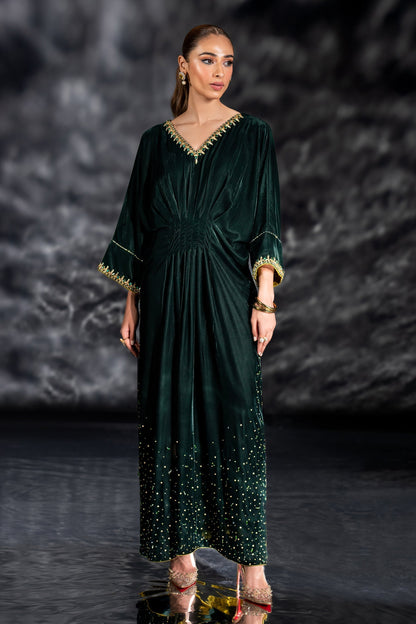 Naqshi | Makhmal 24 | VINNIE - Ladies Clothes - Maria Faisal