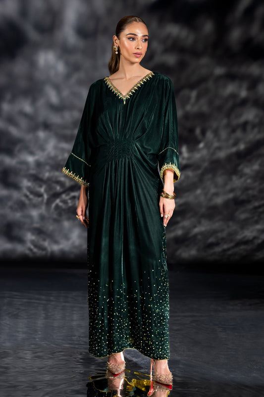 Naqshi | Makhmal 24 | VINNIE - Ladies Clothes - Maria Faisal