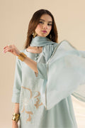 Erum Khan | Lillia Summer Edit | Aqua Breeze by Maria Faisal - Registered Vendor of : Erum Khan - type : Ladies Clothes - 100% original wedding dresses