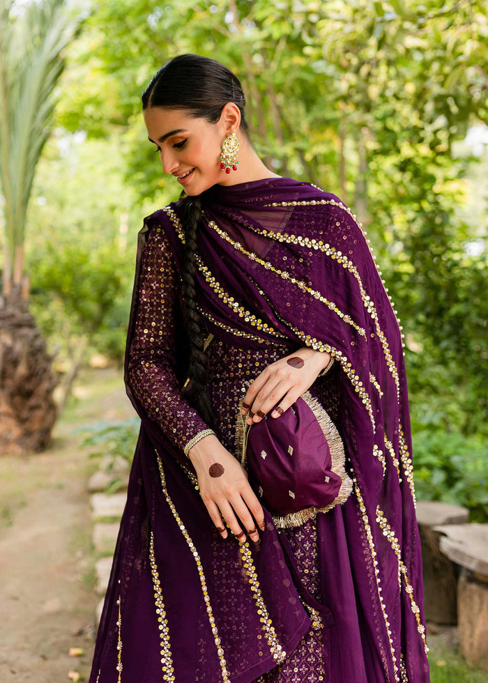 Allure | Mayal Formals | HEER - Formal - Maria Faisal