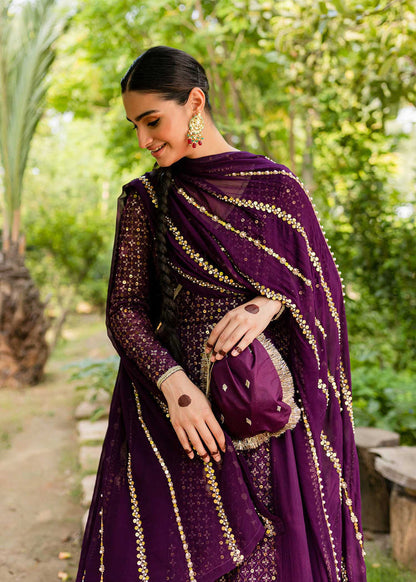 Allure | Mayal Formals | HEER - Formal - Maria Faisal