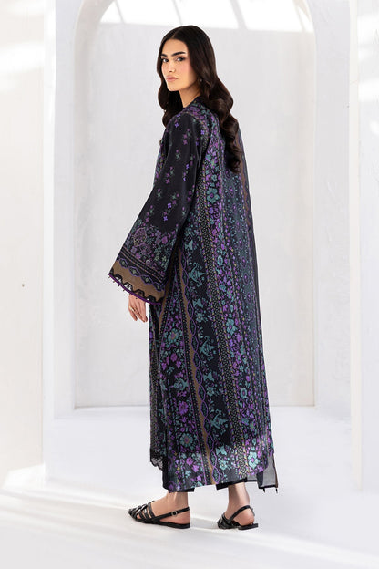 Baroque | Luxury Summer Pret | UF-4453 - Luxury Dress - available at Maria Faisal in UK and USA.