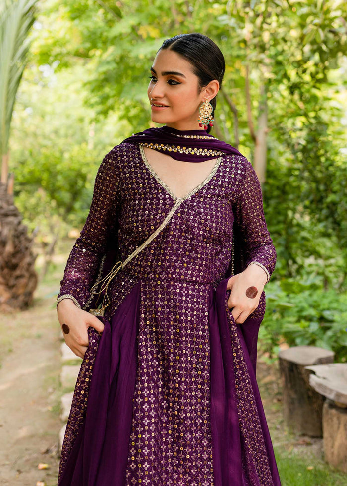 Allure | Mayal Formals | HEER - Formal - Maria Faisal