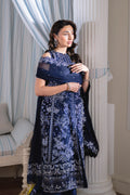 Neeshay | Dastaan Formals 25 | Neelisha - Ladies Clothes - Maria Faisal