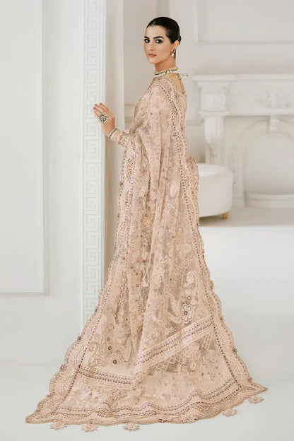 Baroque | Chantelle 23 | CH10-01