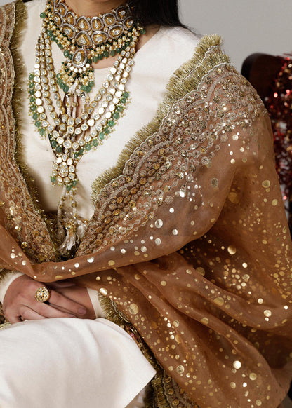 Hussain Rehar | Luxury Formals | Paara