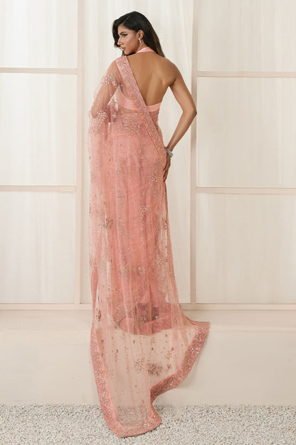 Khakaa | Serie Luxuriante 25 | Fuchsia Empress - Ladies Clothes - Maria Faisal