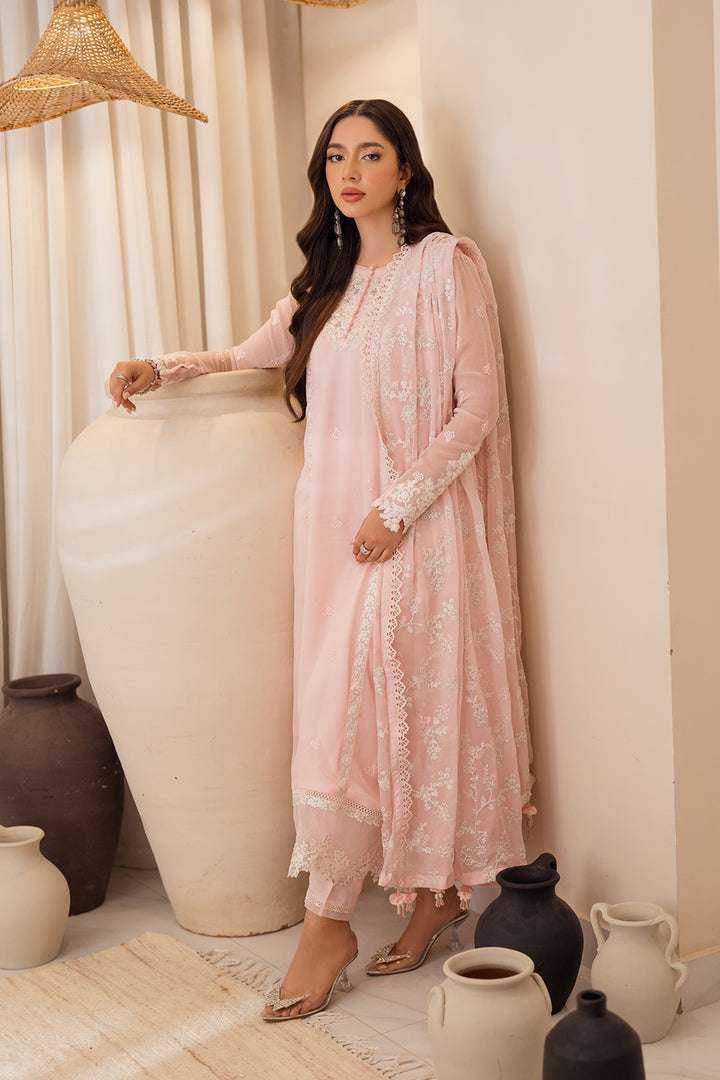 Altan | Amalia Festive Collection |Pink Delight - Ladies Clothes 