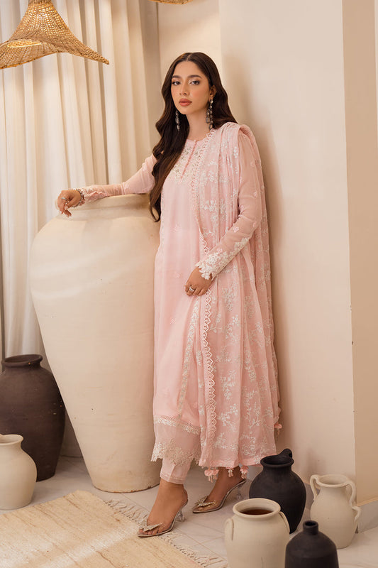 Altan | Amalia Festive Collection |Pink Delight - Ladies Clothes 