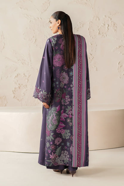 Baroque | Luxury Pret 25 | UF-4309 - Formal Dress - available at Maria Faisal in UK and USA.