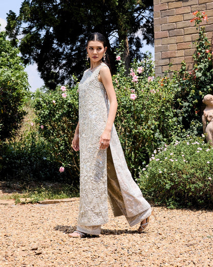 Mysie by Tahira | Alara Bridals 26 | ZANERA - Bridal Dress - available at Maria Faisal in UK and USA.