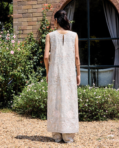 Mysie by Tahira | Alara Bridals 26 | ZANERA - Bridal Dress - available at Maria Faisal in UK and USA.