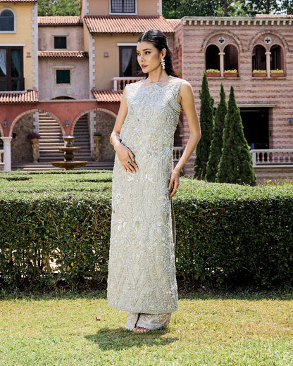 Mysie by Tahira | Alara Bridals 26 | ZANERA - Bridal Dress - available at Maria Faisal in UK and USA.