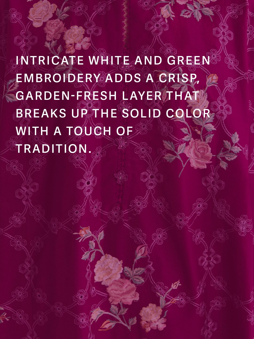 Zara Shahjahan | Coco Lawn 26 | Airi-1A - Luxury Dress - available at Maria Faisal in UK and USA.
