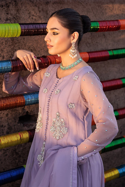 Charizma | Festive Pret | CMA-4-02 - Ladies Clothes - Maria Faisal