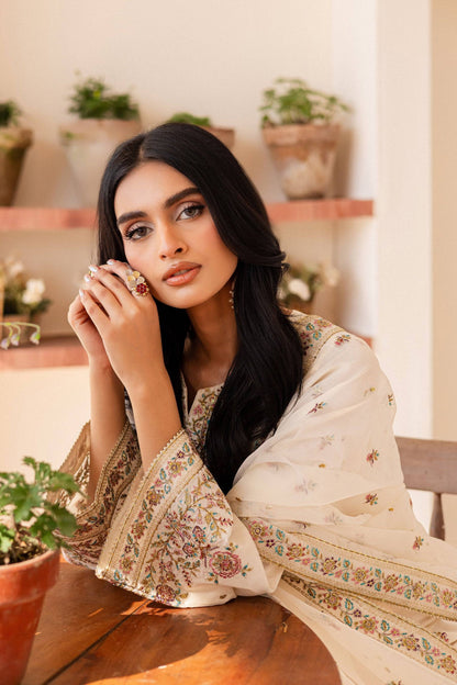 Batik | Kai Formals | Elnaz by Maria Faisal - Registered Vendor of : Batik - type : Ladies Clothes - 100% original wedding dresses